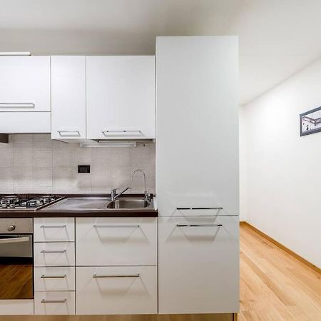 Esclusivo 60Mq In Centro Citta Apartment Milan Exterior photo
