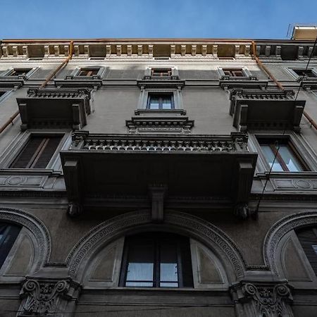 Esclusivo 60Mq In Centro Citta Apartment Milan Exterior photo