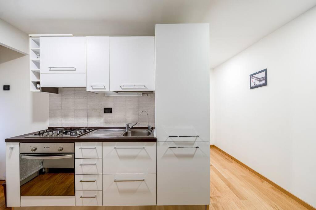 Esclusivo 60Mq In Centro Citta Apartment Milan Exterior photo