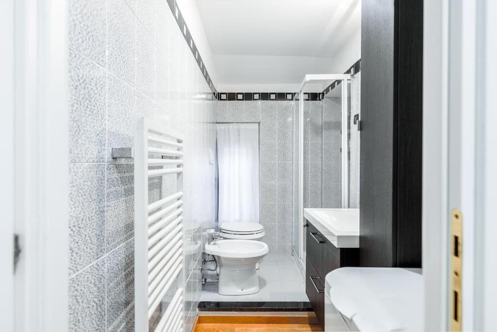 Esclusivo 60Mq In Centro Citta Apartment Milan Exterior photo