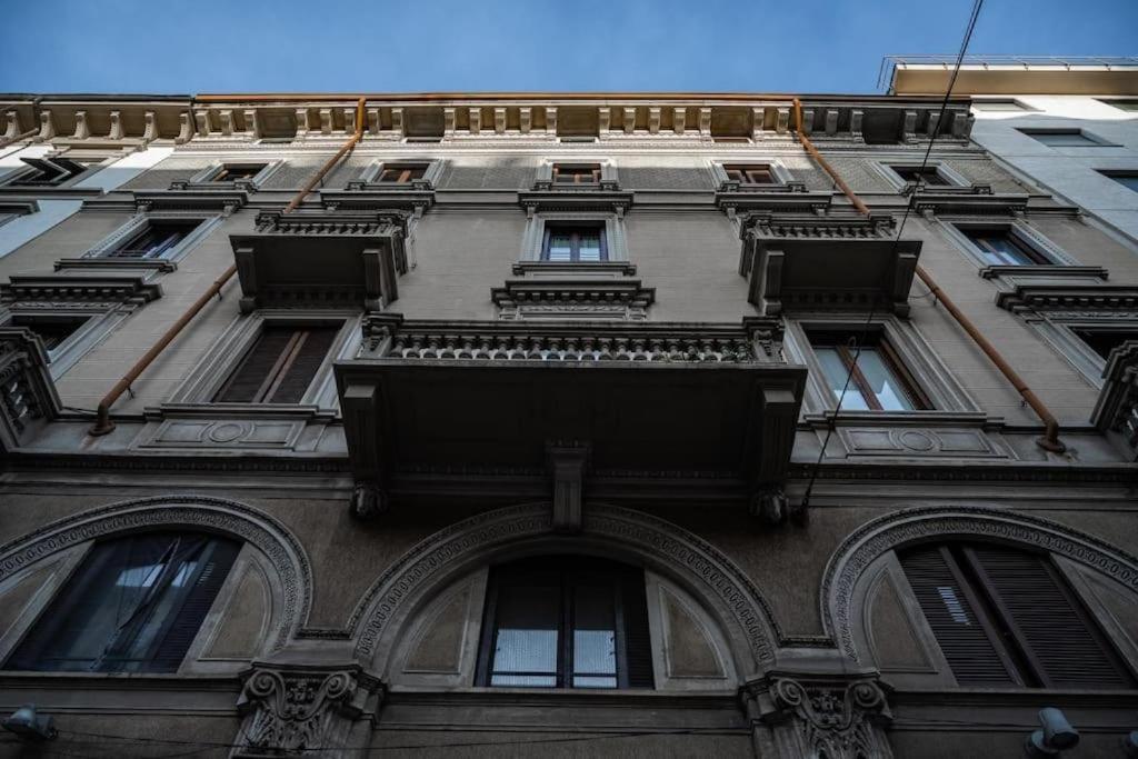 Esclusivo 60Mq In Centro Citta Apartment Milan Exterior photo